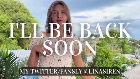 Snapshot of linasiren chatting on 7, 3, 2025 Lina My schedule GMT0 Thu-Mon 3am-10am online show from 7, 3, 2025