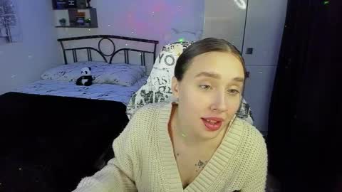 Lina online show from 10, 11, 2025