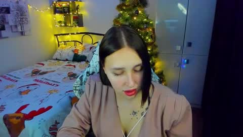 Lina online show from 18, 12, 2025