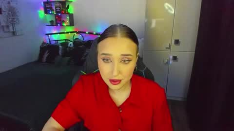 Lina online show from 19, 2, 2026