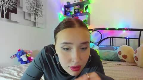 Lina online show from 13, 3, 2026