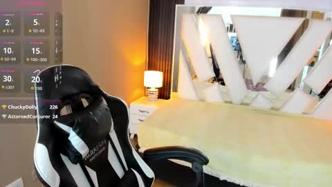  Linda  online show from 10, 3, 2026