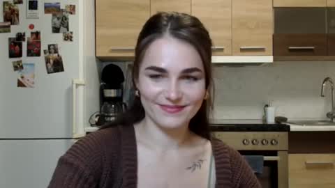 Linda online show from 23, 10, 2025