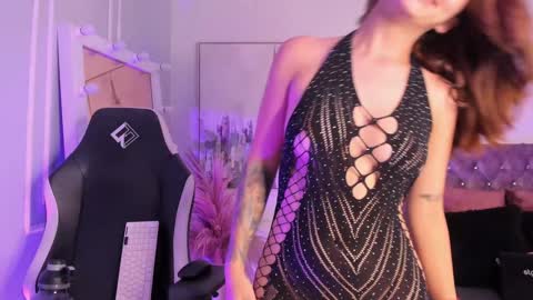 linda_caroline online show from 18, 1, 2025
