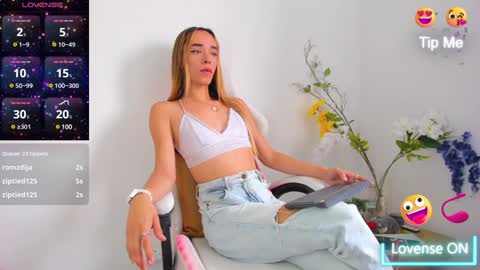 Linda online show from 7, 2, 2025