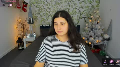 Linda online show from 8, 12, 2024