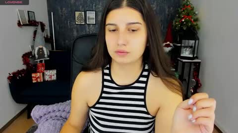 Linda online show from 17, 12, 2024