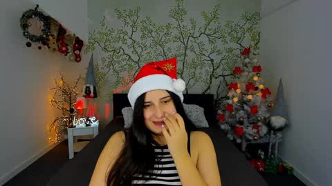 Linda online show from 23, 12, 2024