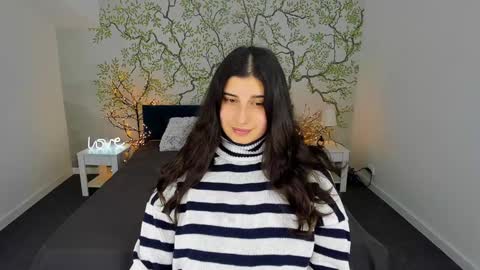 Linda online show from 25, 1, 2025