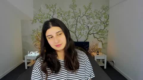 Linda online show from 27, 1, 2025