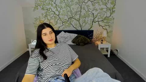 Linda online show from 27, 1, 2025