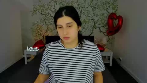 Linda online show from 14, 2, 2025