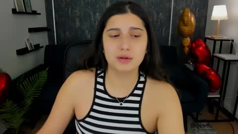 Linda online show from 15, 2, 2025