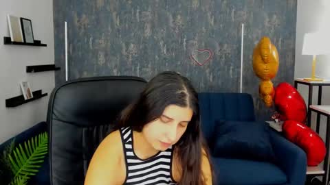 Linda online show from 15, 2, 2025