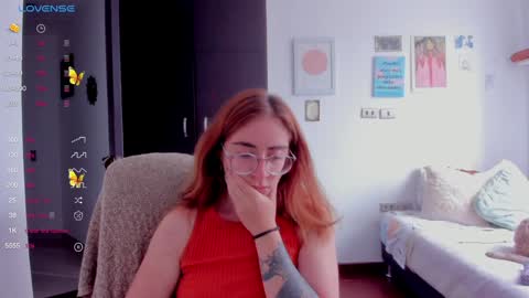 Giggles  online show from 9, 1, 2025