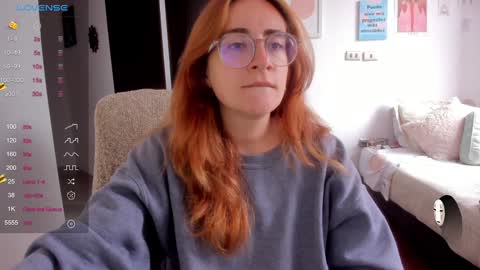 Giggles  online show from 28, 1, 2025