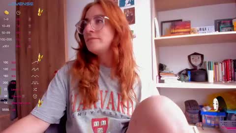 Giggles  online show from 20, 2, 2025