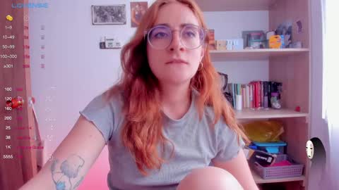 Giggles  online show from 20, 2, 2025