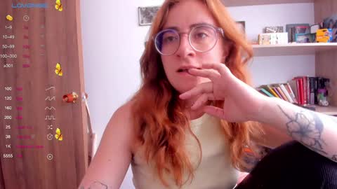 Giggles  online show from 28, 2, 2025