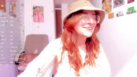 Giggles  online show from 23, 9, 2025