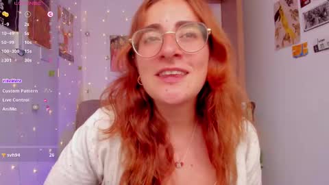 Giggles  online show from 30, 9, 2025