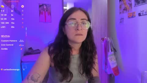 Snapshot of linda_giggle chatting on 2, 3, 2026 Giggles online show from 2, 3, 2026