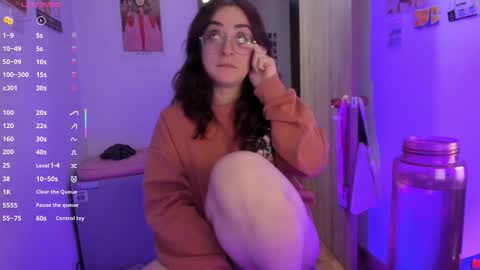 Snapshot of linda_giggle chatting on 14, 3, 2026 Giggles online show from 14, 3, 2026