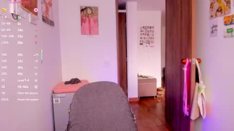 Snapshot of linda_giggle chatting on 16, 3, 2026 Giggles online show from 16, 3, 2026