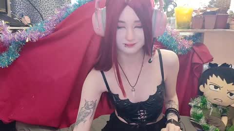 linda_harrisons online show from 15, 12, 2024