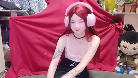 linda_harrisons online show from 28, 2, 2025