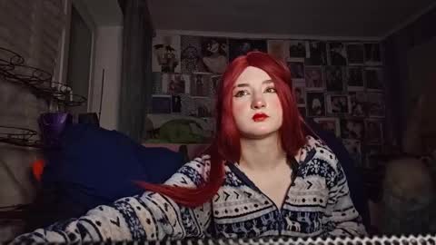 linda_harrisons online show from 20, 2, 2026