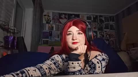 linda_harrisons online show from 21, 2, 2026