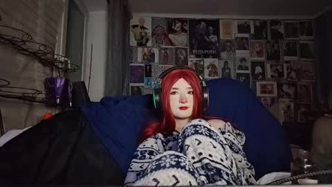 linda_harrisons online show from 26, 2, 2026