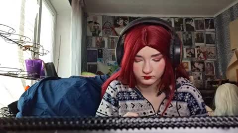 linda_harrisons online show from 1, 3, 2026