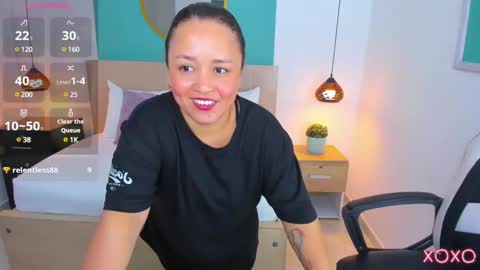 L I N D A online show from 31, 1, 2025