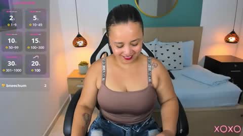 L I N D A online show from 6, 3, 2025