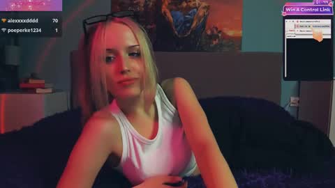 Linda online show from 15, 2, 2025