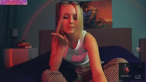 Linda online show from 2, 3, 2025