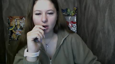 Linda online show from 14, 10, 2025