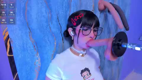 linda_sofi__ online show from 31, 1, 2026