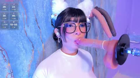 linda_sofi__ online show from 6, 2, 2026