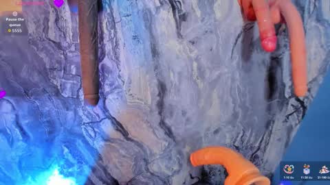 linda_sofi__ online show from 18, 3, 2026