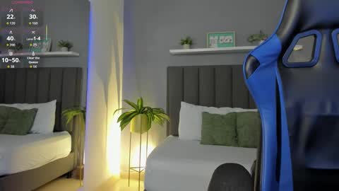 L I N D A online show from 28, 11, 2025