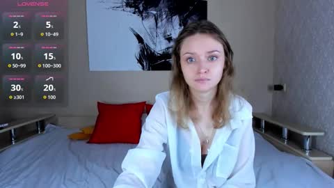 Snapshot of lindaeva chatting on 19, 9, 2025 Linda online show from 19, 9, 2025