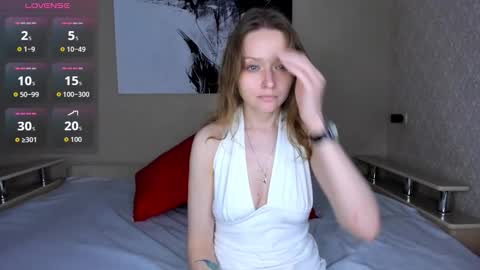 Snapshot of lindaeva chatting on 27, 9, 2025 Linda online show from 27, 9, 2025