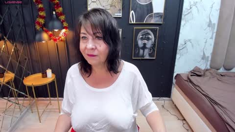 Linda online show from 28, 12, 2024