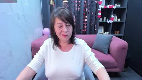Linda online show from 15, 2, 2025