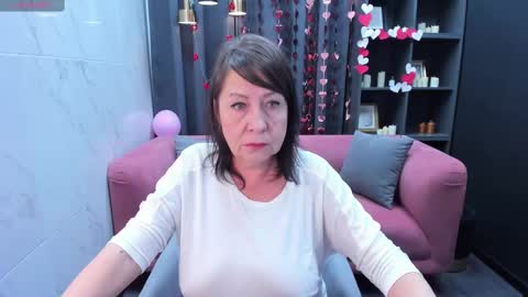 Linda online show from 15, 2, 2025