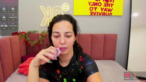 Linda online show from 5, 1, 2025