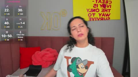 Linda online show from 13, 11, 2025